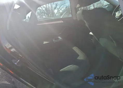 2016 Volkswagen Passat S from USA, damaged, VIN 1VWAS7A35GC029726